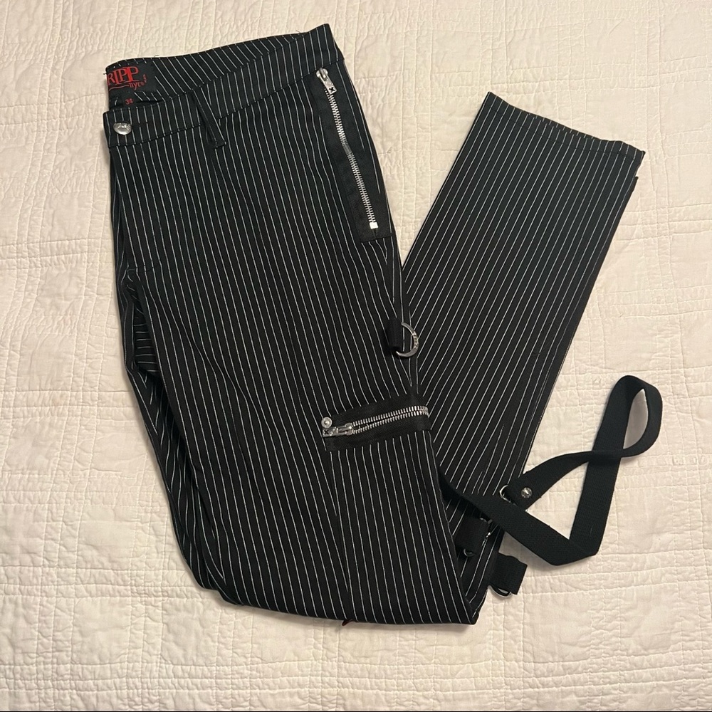 Tripp nyc Chaos pants 34